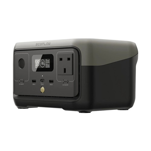 EcoFlow RIVER 2 Portable Power Station