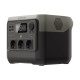 EcoFlow RIVER 2 Pro 768Wh 800W Output Portable Power Station (Gray)