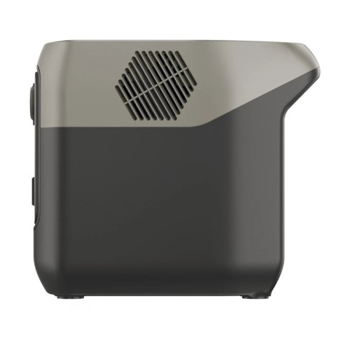EcoFlow RIVER 2 Pro 768Wh 800W Output Portable Power Station (Gray)