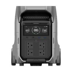Ecoflow Delta Pro 3 Portable Power Station