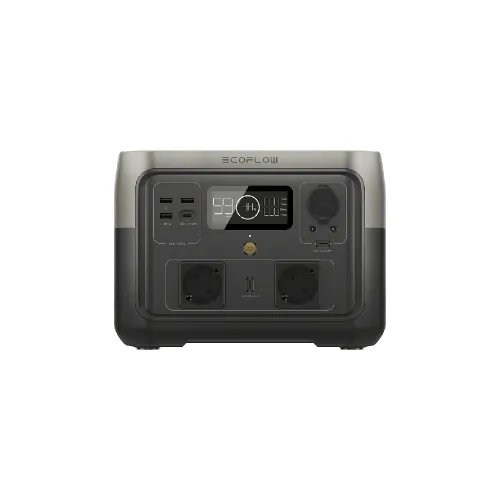 Ecoflow River 2 Max Portable Power Station Ecoflow River 2 Max Portable Power Station