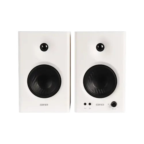 Edifier MR4 2:0 Active Near-Field Monitor Speaker