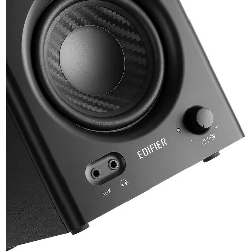 Edifier MR4 2:0 Active Near-Field Monitor Speaker