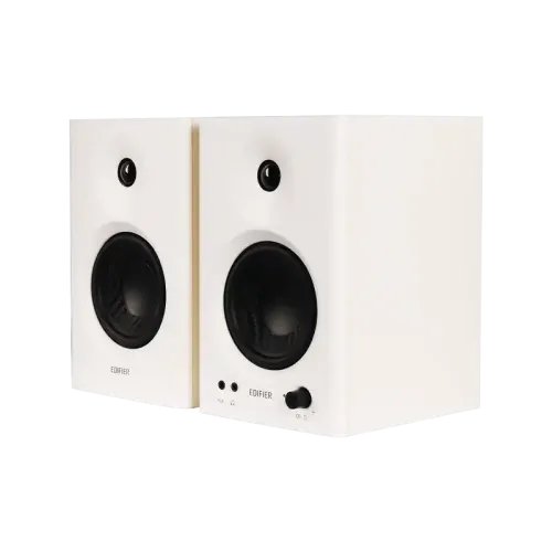 Edifier MR4 2:0 Active Near-Field Monitor Speaker