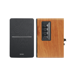 Edifier R1280DBs Modern Sound Bluetooth Speaker (Brown)