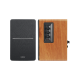Edifier R1280DBs Modern Sound Bluetooth Speaker (Brown)