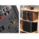 Edifier R1280DBs Modern Sound Bluetooth Speaker (Brown)
