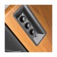 Edifier R1280DBs Modern Sound Bluetooth Speaker (Brown)