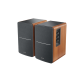 Edifier R1280DBs Modern Sound Bluetooth Speaker (Brown)