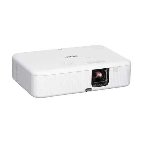 Epson CO-FH02 3000 Lumens 3LCD Full HD Android Projector