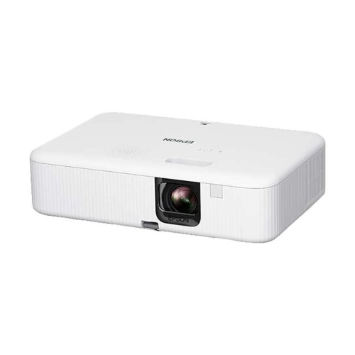Epson CO-FH02 3000 Lumens 3LCD Full HD Android Projector