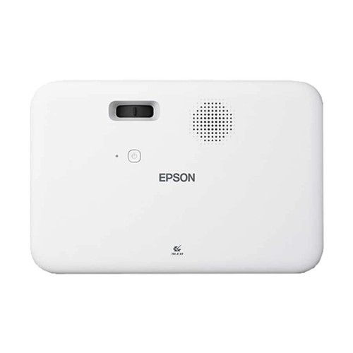 Epson CO-FH02 3000 Lumens 3LCD Full HD Android Projector