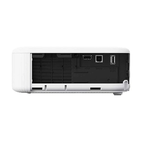Epson CO-FH02 3000 Lumens 3LCD Full HD Android Projector