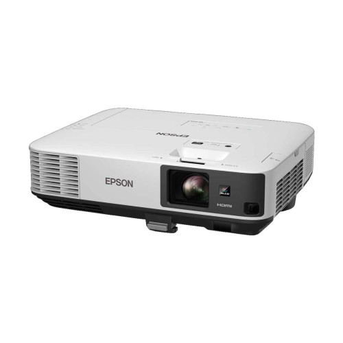 Epson EB-2065 5500 Lumens 3LCD XGA Projector