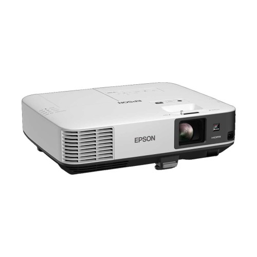 Epson EB-2065 5500 Lumens 3LCD XGA Projector