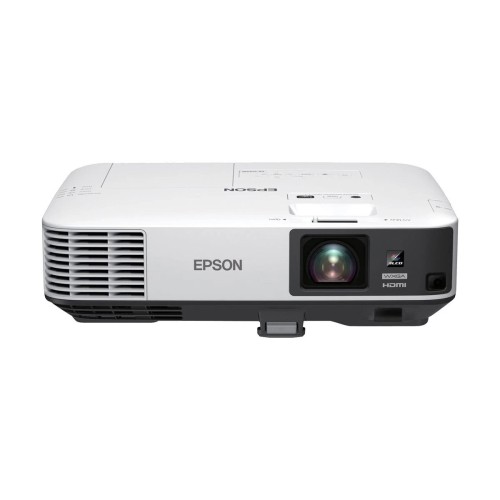 Epson EB-2155W 5000 Lumens LCD Projector