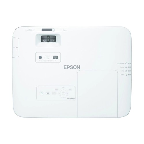 Epson EB-2155W 5000 Lumens LCD Projector