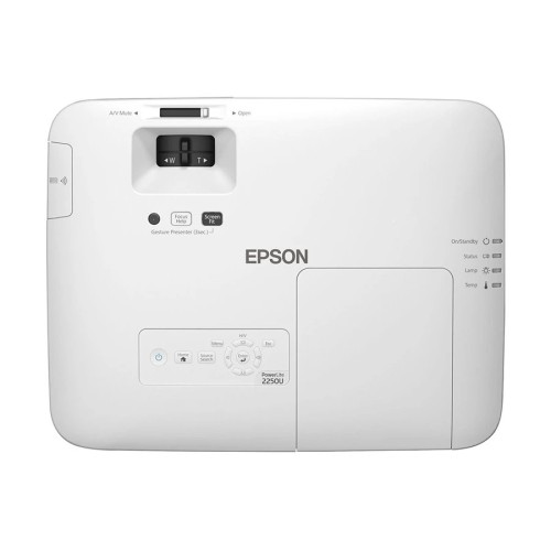 Epson EB-2250U 5000 Lumens 3LCD WUXGA Projector