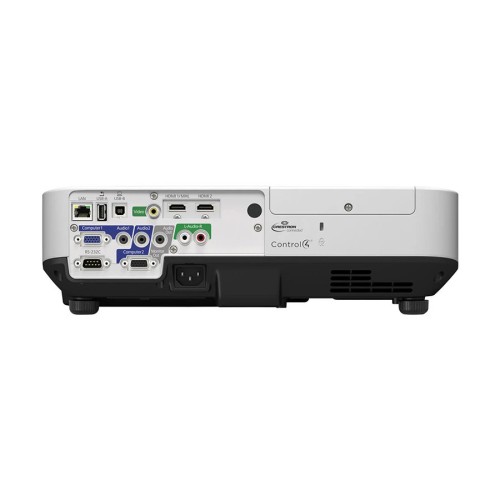 Epson EB-2250U 5000 Lumens 3LCD WUXGA Projector