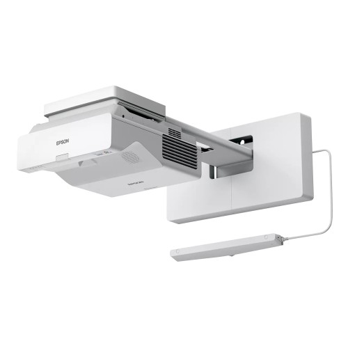 Epson EB-770Fi 4100 Lumens FHD Business Wireless Laser Projector