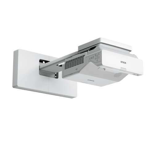 Epson EB-770Fi 4100 Lumens FHD Business Wireless Laser Projector