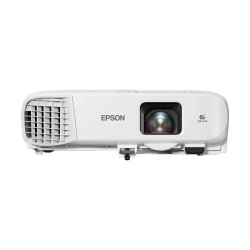 Epson EB-982W PowerLite 4200-Lumen WXGA 3LCD Projector