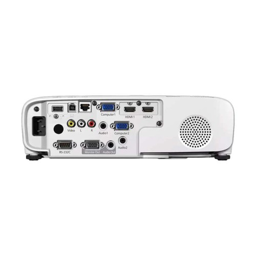 Epson EB-982W PowerLite 4200-Lumen WXGA 3LCD Projector