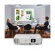 Epson EB-982W PowerLite 4200-Lumen WXGA 3LCD Projector