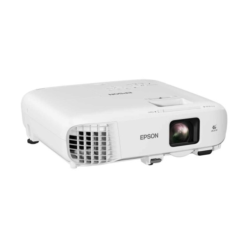 Epson EB-982W PowerLite 4200-Lumen WXGA 3LCD Projector