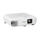 Epson EB-982W PowerLite 4200-Lumen WXGA 3LCD Projector
