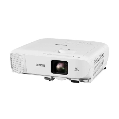 Epson EB-982W PowerLite 4200-Lumen WXGA 3LCD Projector
