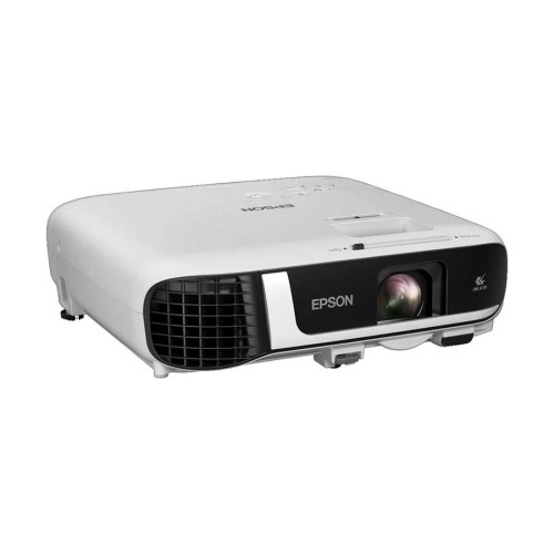 Epson EB-FH52 4000 Lumens Built-in Wi-Fi and Miracast Full HD 3LCD Projector