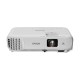 Epson EB-W06 3700 Lumens WXGA 3LCD Office Projector
