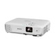 Epson EB-W06 3700 Lumens WXGA 3LCD Office Projector
