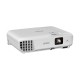 Epson EB-W06 3700 Lumens WXGA 3LCD Office Projector