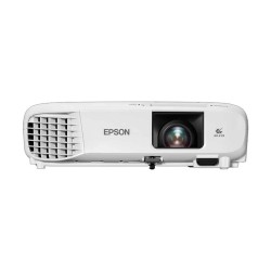 Epson EB-W49 3800 Lumens WXGA 3LCD Multimedia Projector