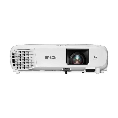 Epson EB-W49 3800 Lumens WXGA 3LCD Multimedia Projector