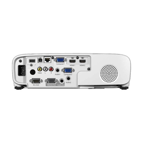 Epson EB-W49 3800 Lumens WXGA 3LCD Multimedia Projector