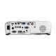 Epson EB-W49 3800 Lumens WXGA 3LCD Multimedia Projector