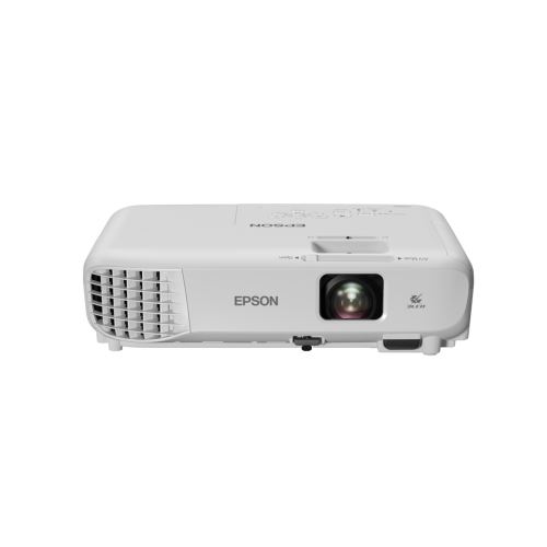 Epson EB-X06 XGA 3600 Lumens 3LCD Business Classroom Projector