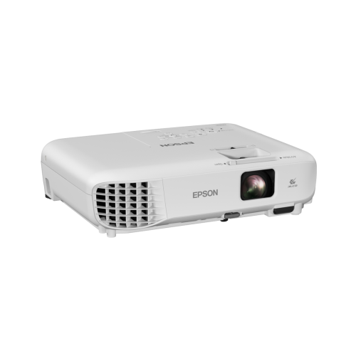 Epson EB-X06 XGA 3600 Lumens 3LCD Business Classroom Projector