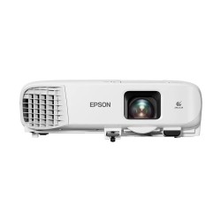 Epson EB-X49 3600 Lumens XGA 3LCD Multimedia Projector