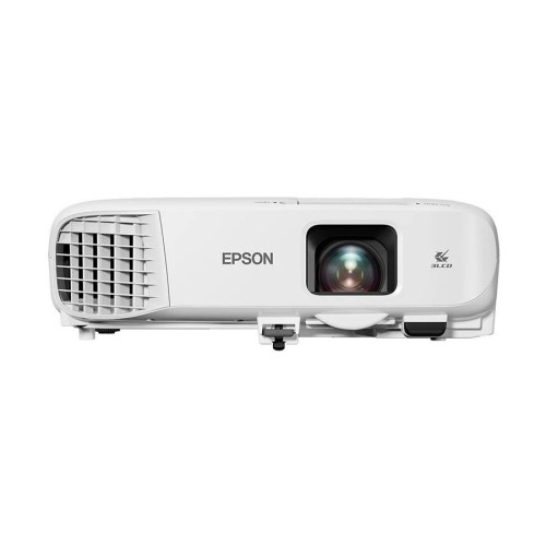 Epson EB-X49 3600 Lumens XGA 3LCD Multimedia Projector