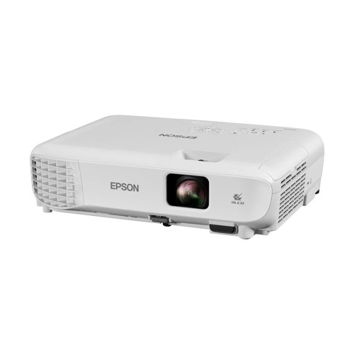 Epson EB-X49 3600 Lumens XGA 3LCD Multimedia Projector