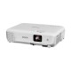 Epson EB-X49 3600 Lumens XGA 3LCD Multimedia Projector