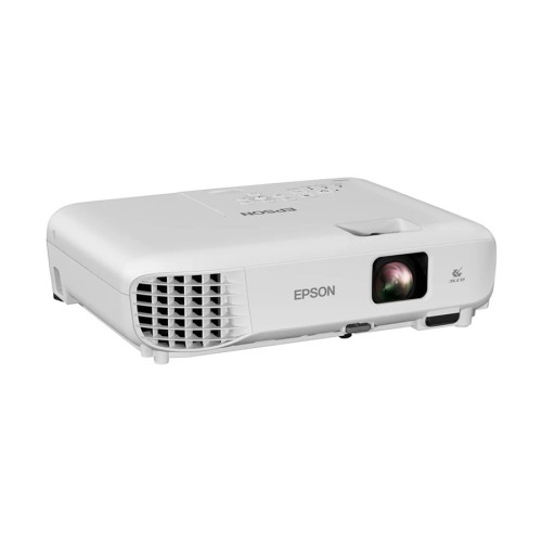 Epson EB-X49 3600 Lumens XGA 3LCD Multimedia Projector