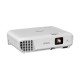 Epson EB-X49 3600 Lumens XGA 3LCD Multimedia Projector