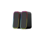 Fantech GS304 GROOVE BAR RGB Dual Mode Bluetooth Speaker