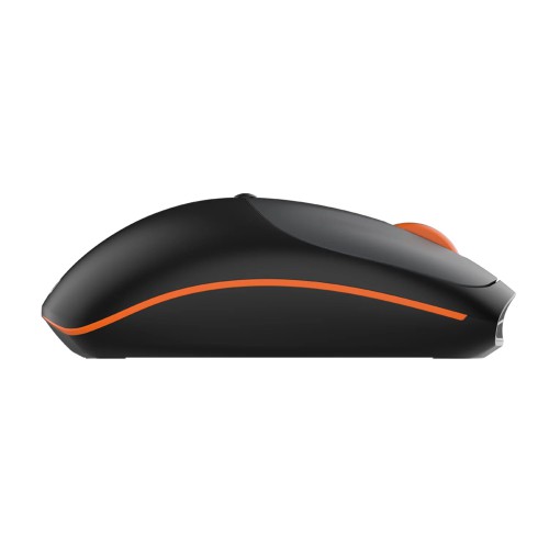 Fantech Go Pop WK895 Wireless Keyboard & Mouse Combo