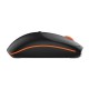 Fantech Go Pop WK895 Wireless Keyboard & Mouse Combo